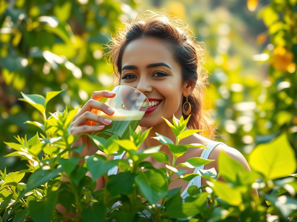 Discover the Wellness Benefits of Moringa for&nbsp;Women