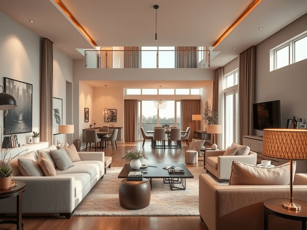 Design Your Dream Home with Our Design&nbsp;Ideas