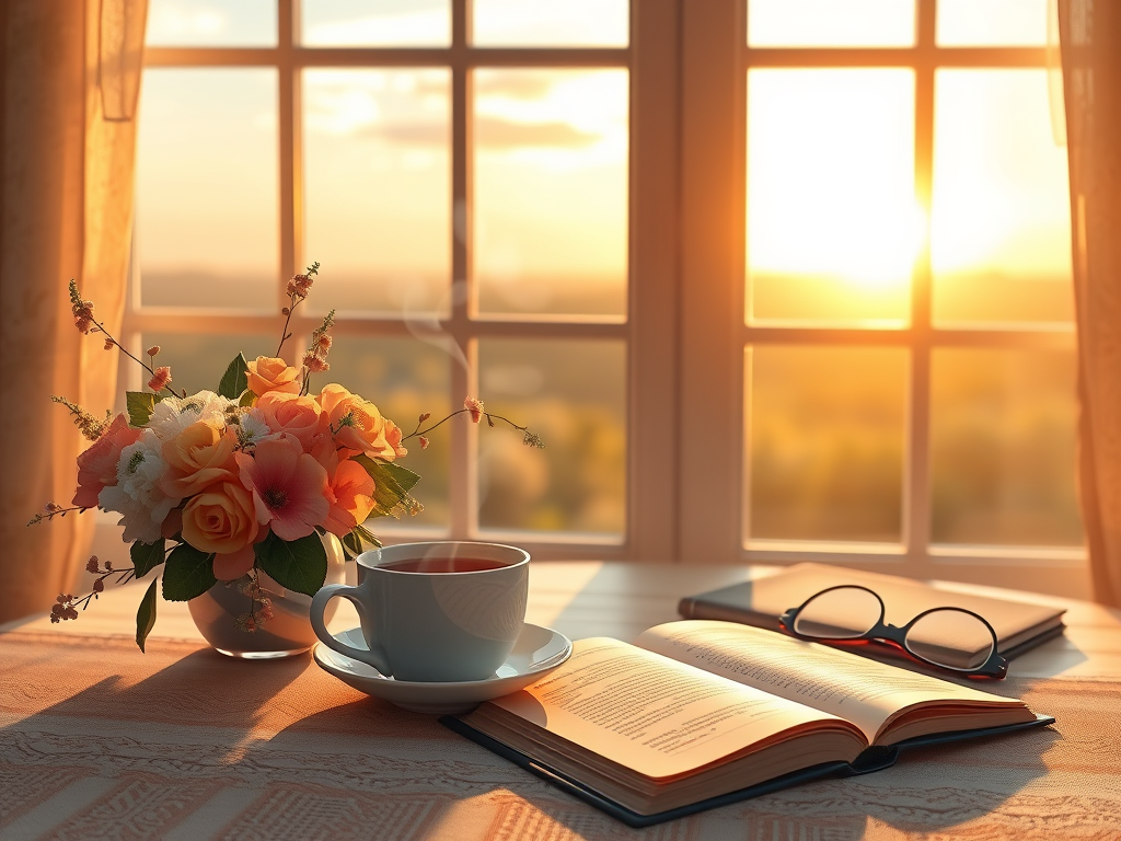 Christian Morning Routine Free download