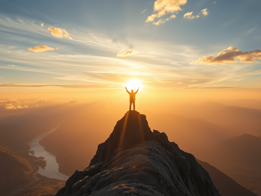 Overcoming Fear: Embrace Faith Over&nbsp;Doubt