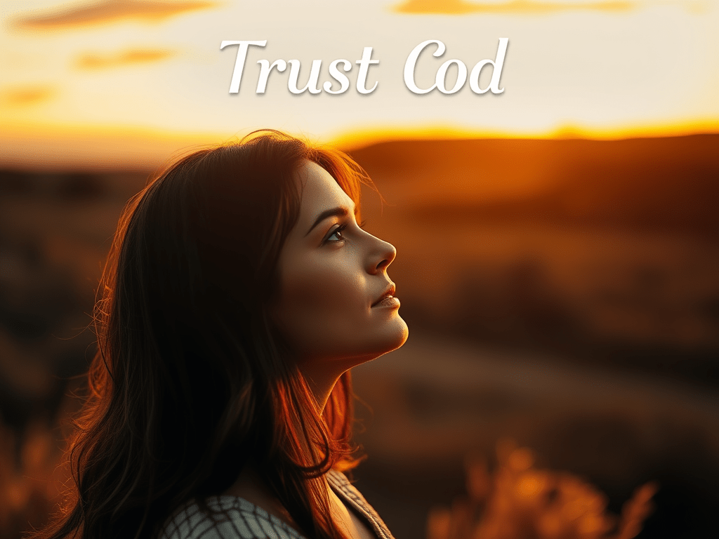 Finding Peace in God’s Waiting&nbsp;Season